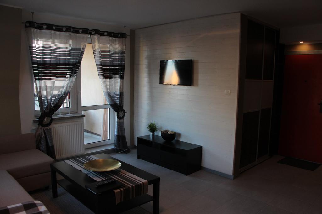 Apartament Jagiellonska 70 Bydgoszcz Quarto foto