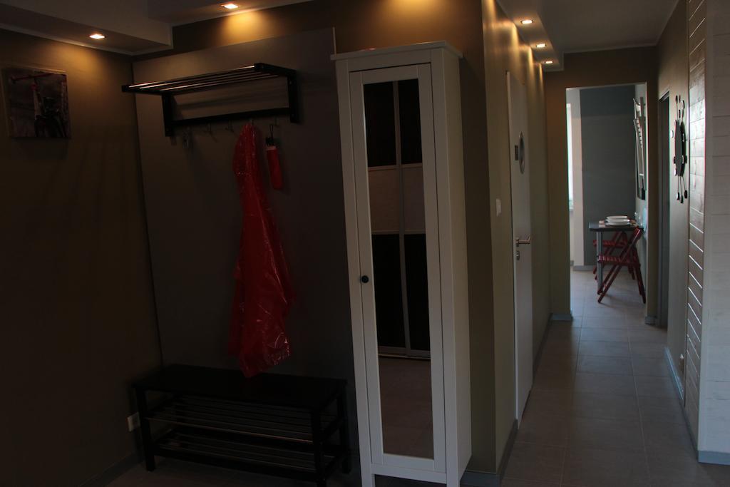 Apartament Jagiellonska 70 Bydgoszcz Quarto foto
