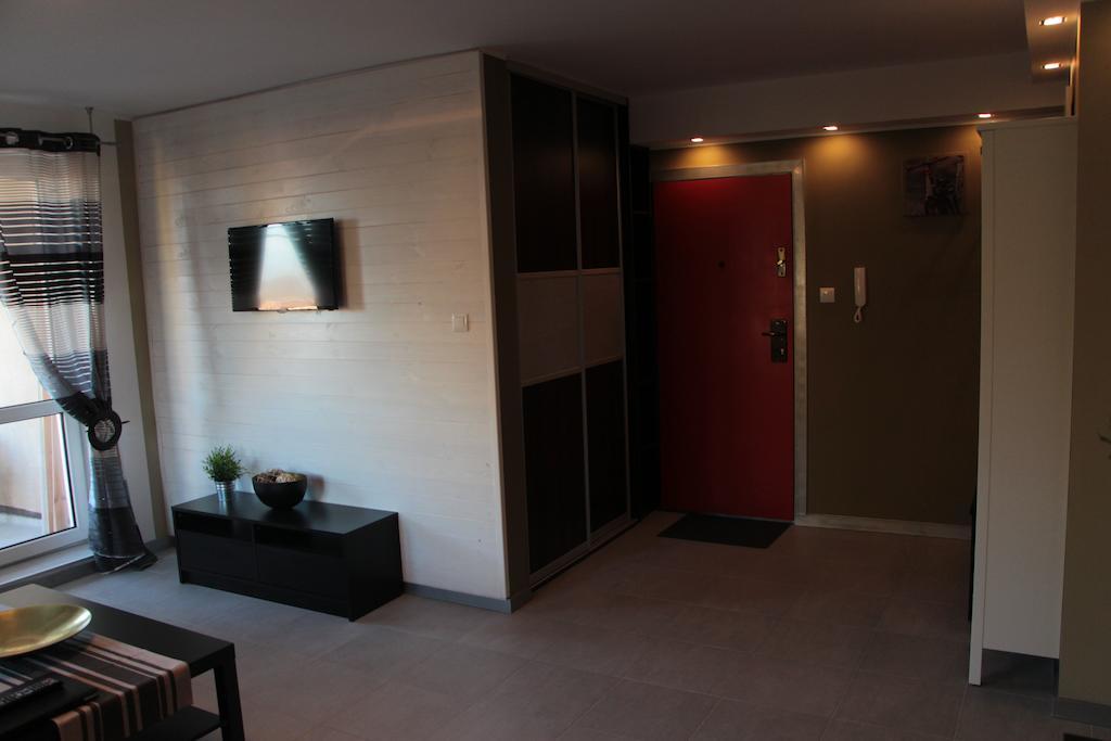 Apartament Jagiellonska 70 Bydgoszcz Quarto foto
