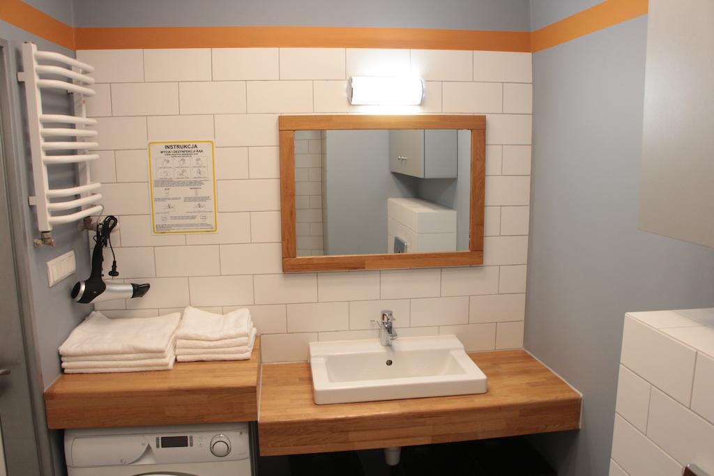 Apartament Jagiellonska 70 Bydgoszcz Quarto foto