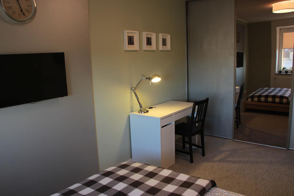 Apartament Jagiellonska 70 Bydgoszcz Quarto foto