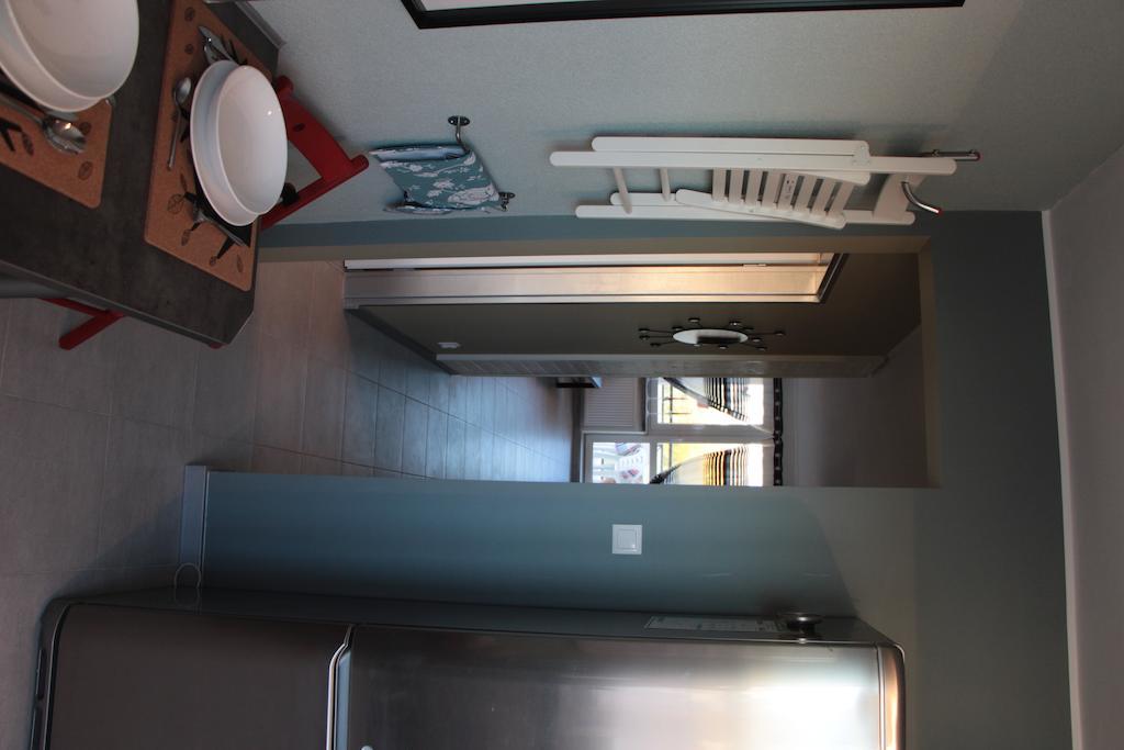 Apartament Jagiellonska 70 Bydgoszcz Quarto foto