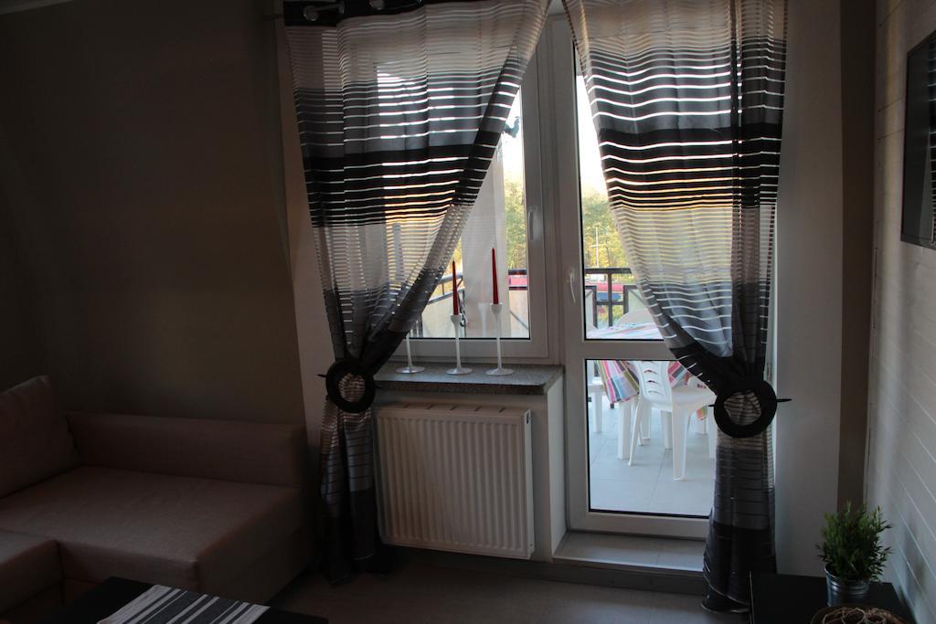 Apartament Jagiellonska 70 Bydgoszcz Quarto foto