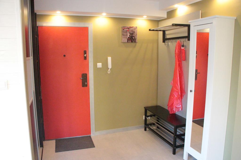 Apartament Jagiellonska 70 Bydgoszcz Quarto foto