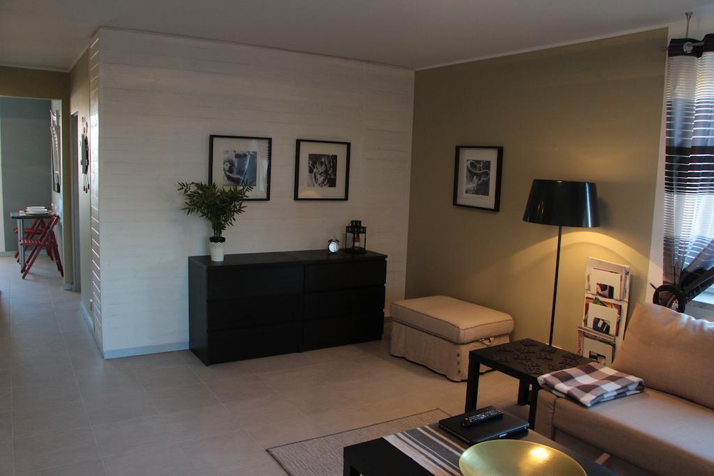 Apartament Jagiellonska 70 Bydgoszcz Quarto foto