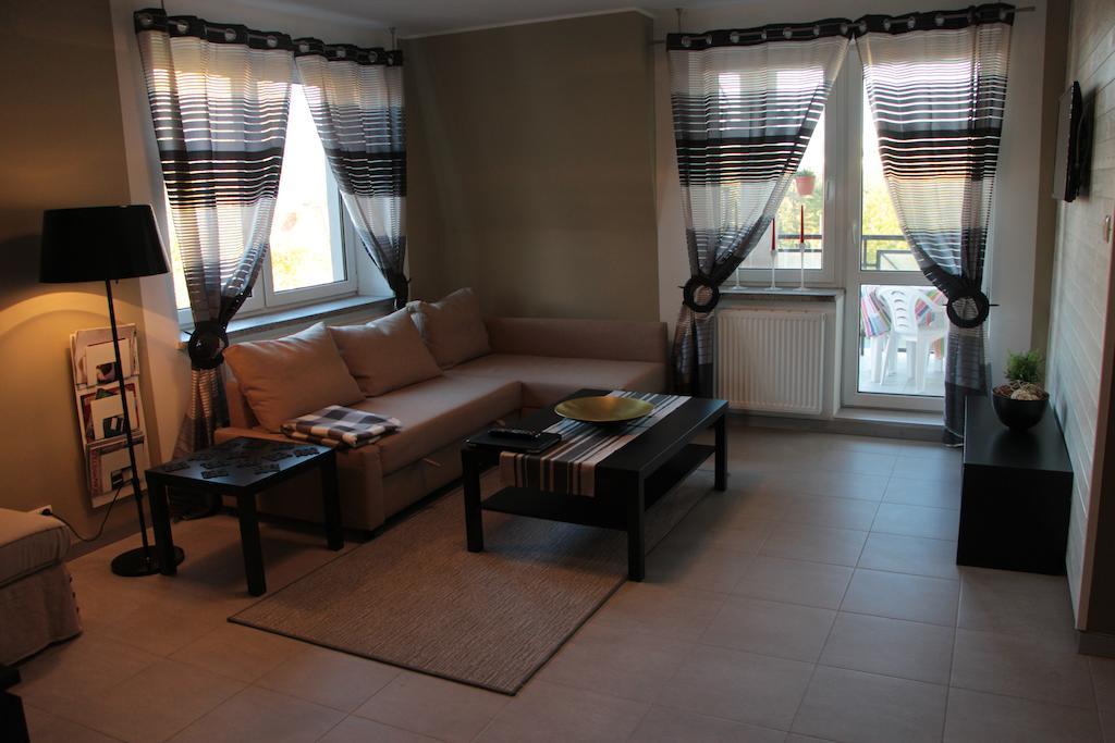 Apartament Jagiellonska 70 Bydgoszcz Quarto foto